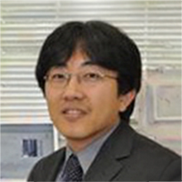 川端 健二 Kenji Kawabata